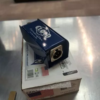 Cloud Microphones - CL-1 Cloudlifter 3